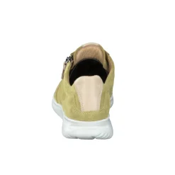 – Komfort-Sneaker aus Veloursleder*Hartjes Sale