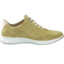 – Komfort-Sneaker aus Veloursleder*Hartjes Sale