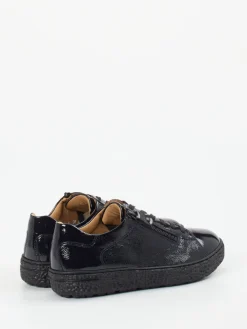 – Komfort-Sneaker aus Lackleder glänzend*Hartjes Online