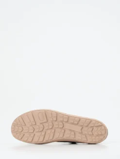 Damen Hartjes – Komfort-Sneaker aus Veloursleder jeans