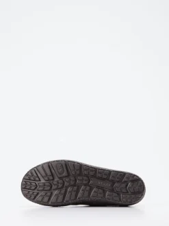 – Komfort-Sneaker aus Veloursleder taupe*Hartjes Hot