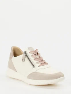 Damen Hartjes – Komfortsneaker aus Kalbleder