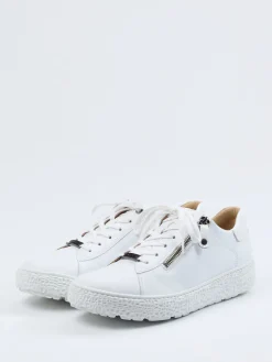 – Sneaker aus Kalbleder*Hartjes Online