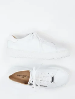 – Sneaker aus Kalbleder*Hartjes Online