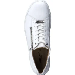 – Sneaker aus Kalbleder*Hartjes Online