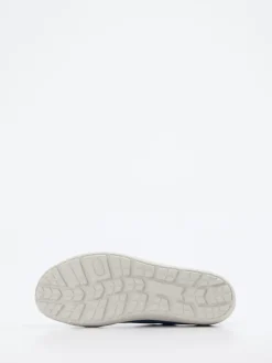 – Sneaker aus Veloursleder stahl*Hartjes Sale