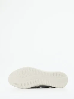 Damen Hartjes – Sneaker aus Veloursleder in Hell