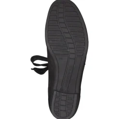 – Stiefelette aus Nubukleder*Hartjes New