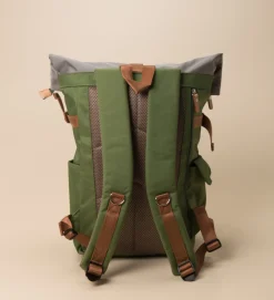 – Rucksack*Harvest Label Discount
