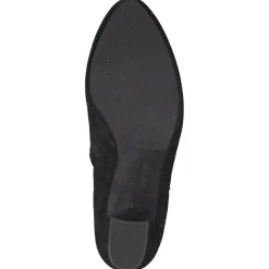 – Chelsea-Stiefelette aus Veloursleder*Hassia Hot