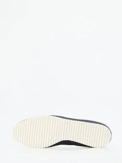 Damen Hassia – Komfort-Loafer aus Stretchtextil in