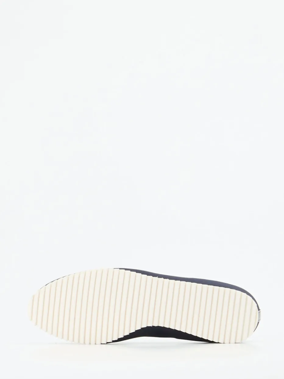 Damen Hassia – Komfort-Loafer aus Stretchtextil in