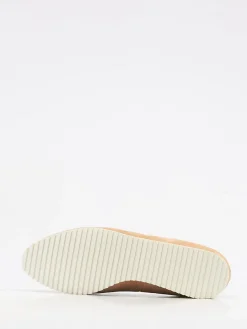 – Komfort-Loafer aus Veloursleder*Hassia Hot