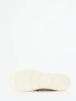 – Komfort-Slipper aus strukturiertem Textil*Hassia New