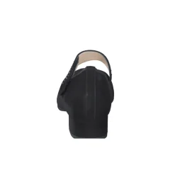 Damen Hassia – Mary Janes aus Veloursleder