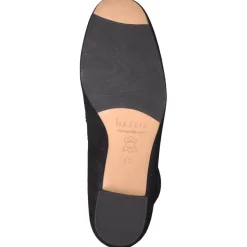 Damen Hassia – Mary Janes aus Veloursleder