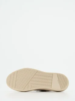 – Plateau-Sneaker aus Veloursleder*Hassia Outlet