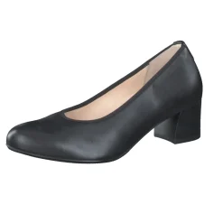 – Pumps aus Lammleder*Hassia