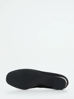 – Pumps aus Veloursleder in*Hassia Best