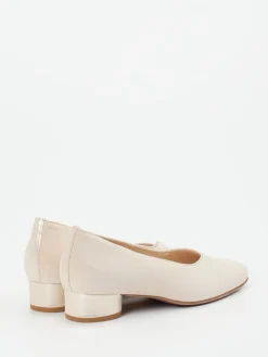 Damen Hassia – Pumps aus Veloursleder in