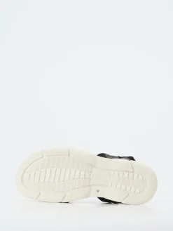 – Sandalen aus Kalbleder*Hassia Discount