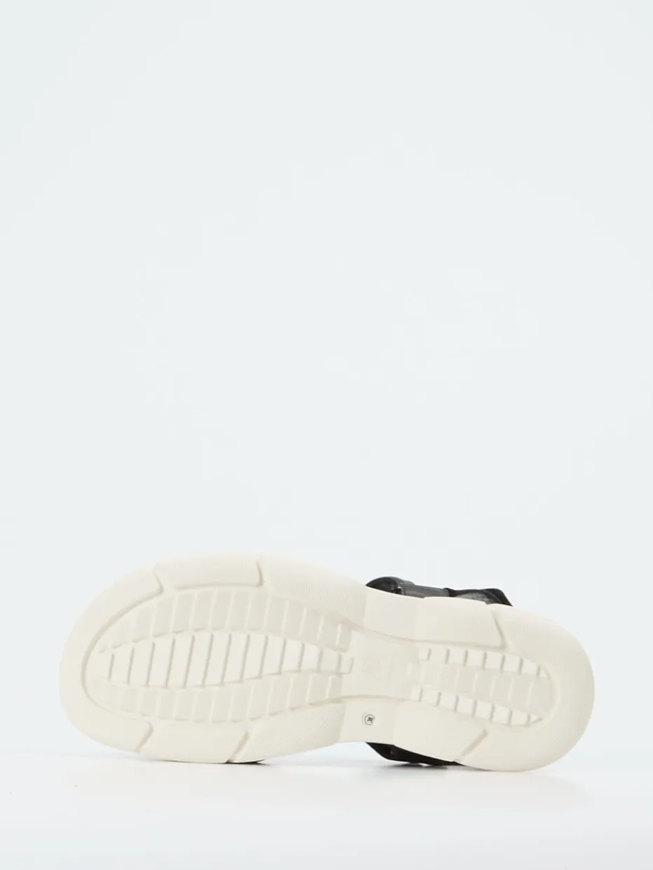 – Sandalen aus Kalbleder*Hassia Discount