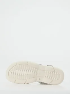 – Sandalen aus Kalbleder Off-White*Hassia Outlet