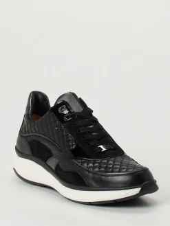 – Sneaker aus Kalbleder in*Hassia Online