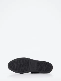 Damen Hassia – Sneaker aus Lackleder glänzend