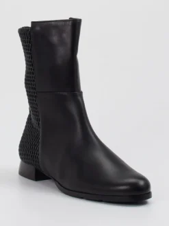 Damen Hassia – Stiefeletten aus Kalbleder