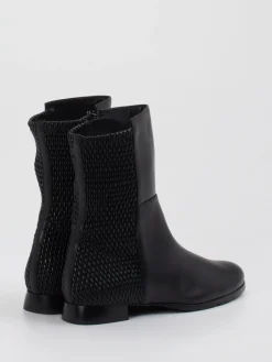 Damen Hassia – Stiefeletten aus Kalbleder