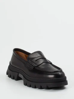 – Chunky Loafer aus Kalbleder*Henderson Online