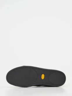 Herren Henderson – High-Top Sneaker aus Veloursleder