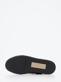 Herren Henderson – High-Top-Sneaker aus Hirschleder