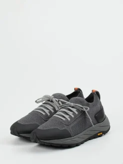 Herren Henderson – Outdoor-Sneaker aus Textil in