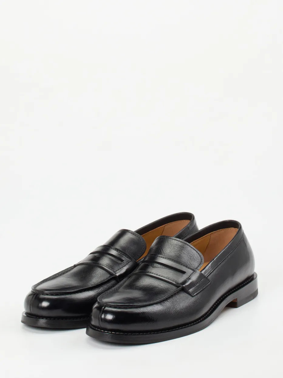 – Penny Loafer aus Kalbleder*Henderson Discount