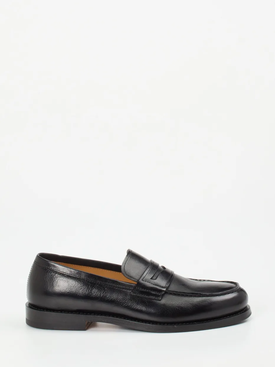 – Penny Loafer aus Kalbleder*Henderson Discount