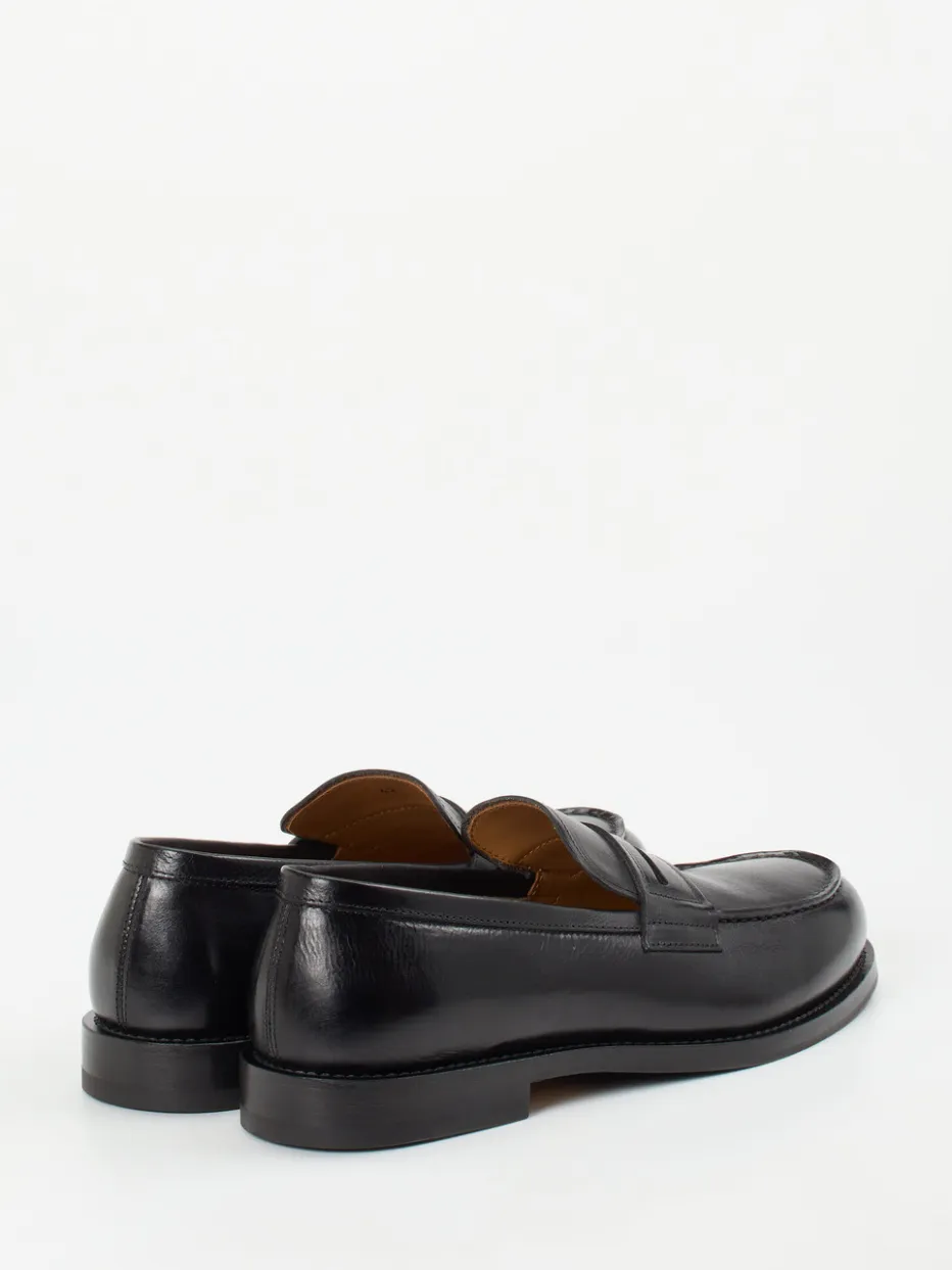 – Penny Loafer aus Kalbleder*Henderson Discount