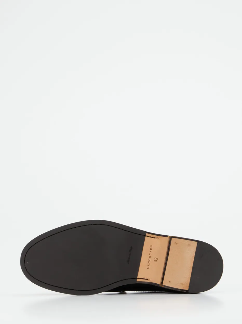 – Penny Loafer aus Kalbleder*Henderson Discount