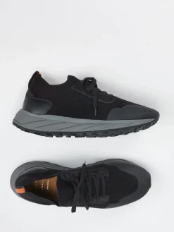 – Performance-Sneaker aus Textil*Henderson Sale