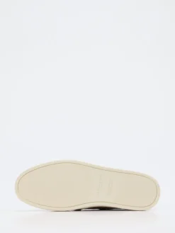 Herren Henderson – Slipper aus Veloursleder sandfarben