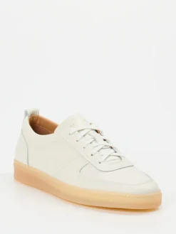 – Sneaker aus Kalbleder in*Henderson