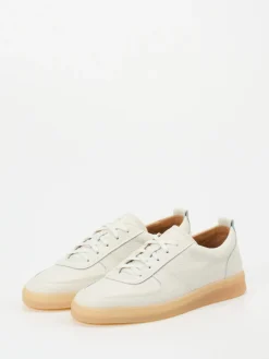 – Sneaker aus Kalbleder in*Henderson