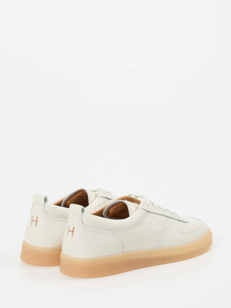 – Sneaker aus Kalbleder in*Henderson