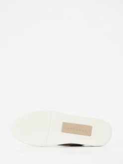 Herren Henderson – Sneaker aus Nubukleder in