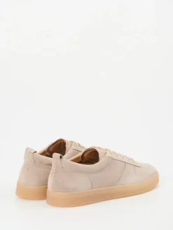 – Sneaker aus Veloursleder in*Henderson