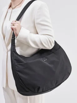 Damen Herschel – Hobo Bag aus Textil in