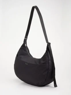 Damen Herschel – Hobo Bag aus Textil in