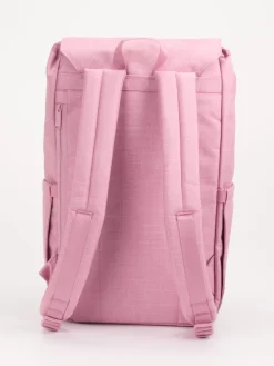 – Rolltop-Rucksack aus Textil in Alt*Herschel Outlet