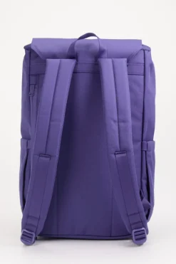 Damen Herschel – Rucksack aus recyceltem Textil in